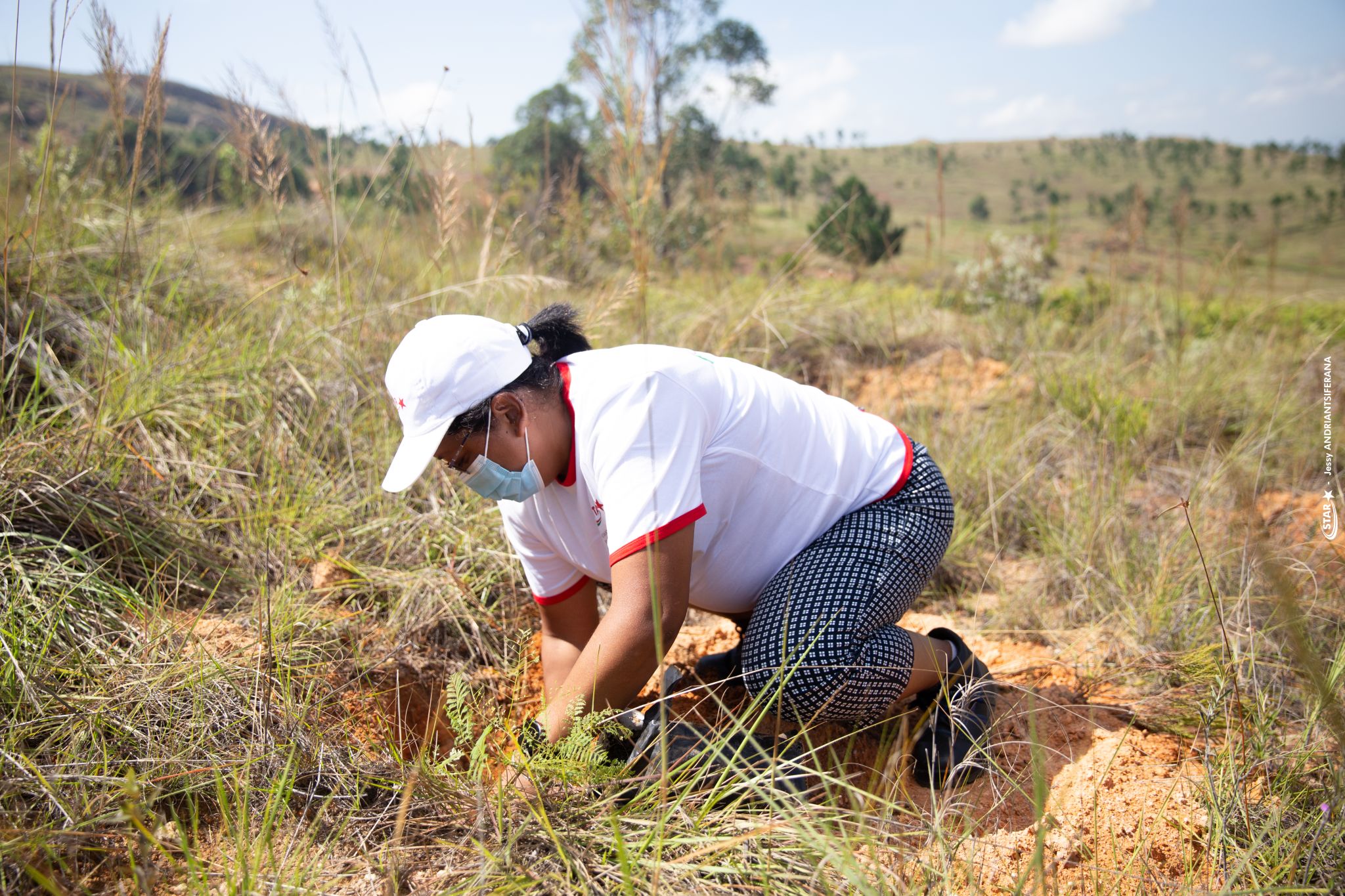 La STAR, un acteur engagé