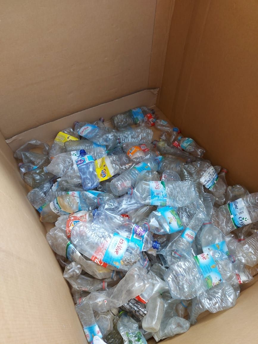 Tanànako Madio à Majunga