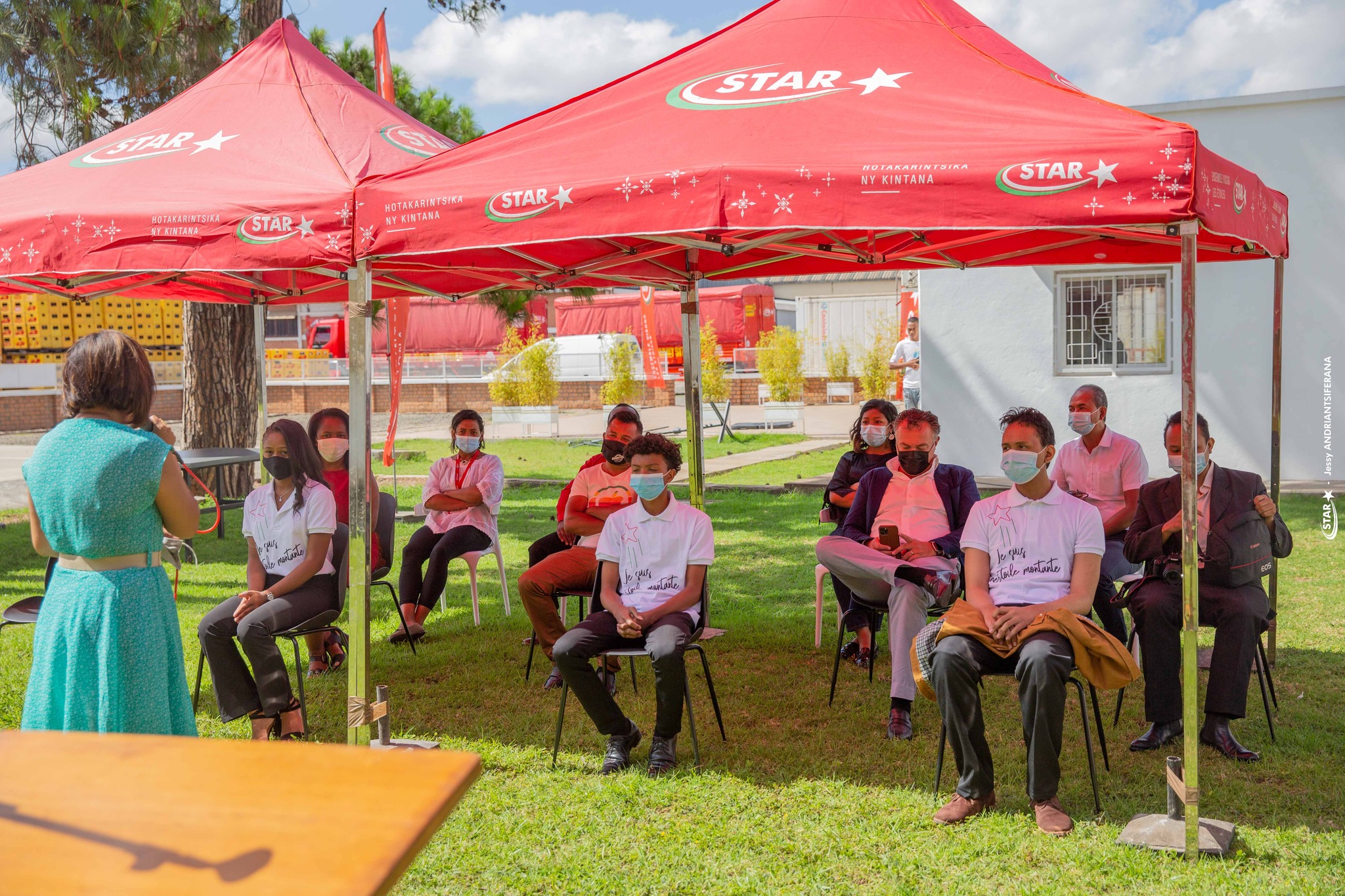 Etoiles Montantes IVème édition