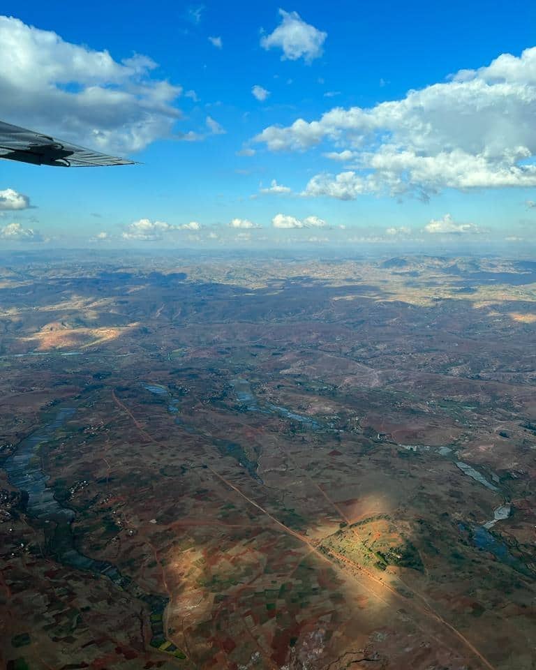 Visite du ministre de l'Agriculture et de l'élevage à l'usine MALTO