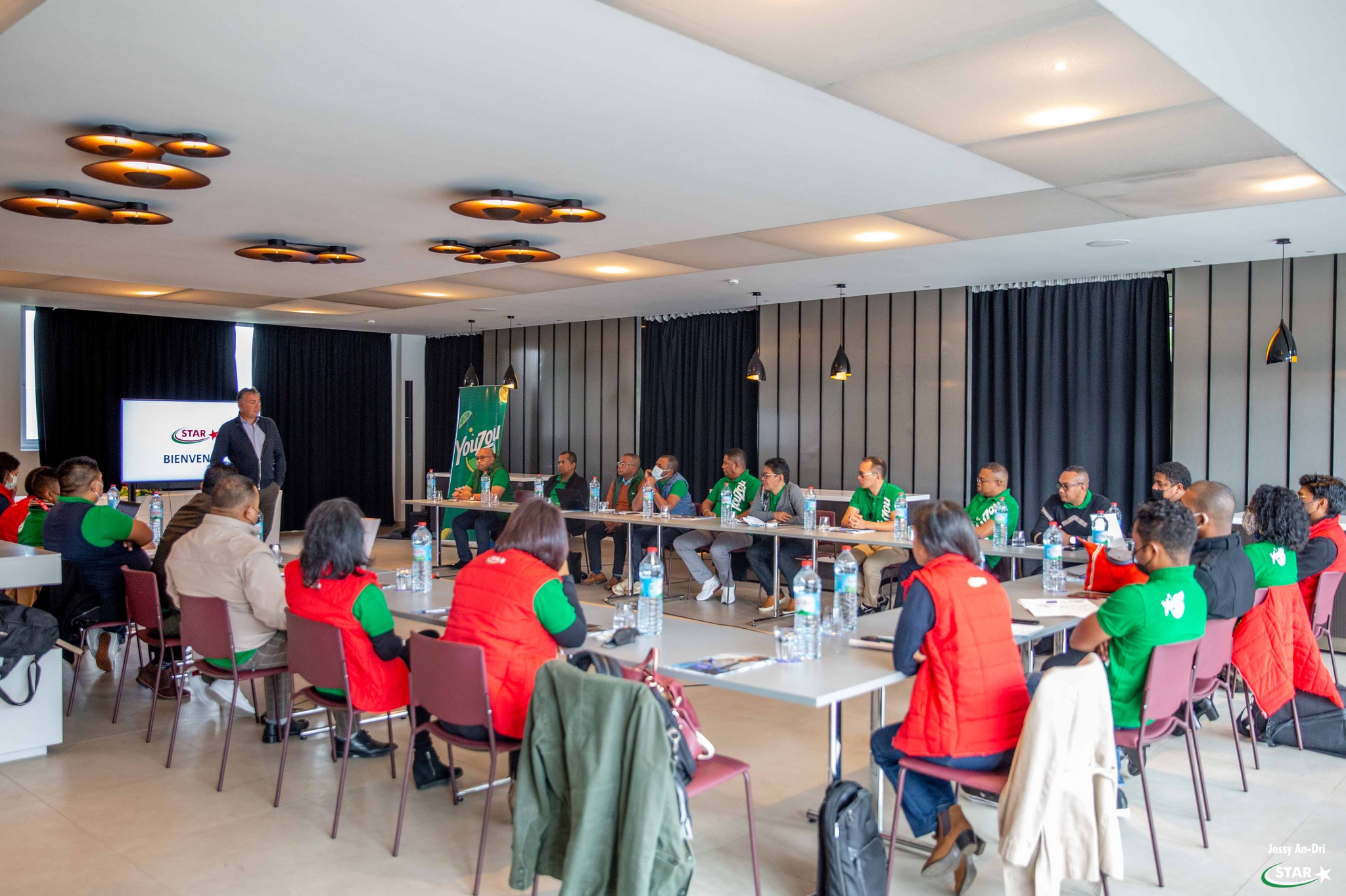 SEMINAIRE MANAGERS COMMERCIAUX