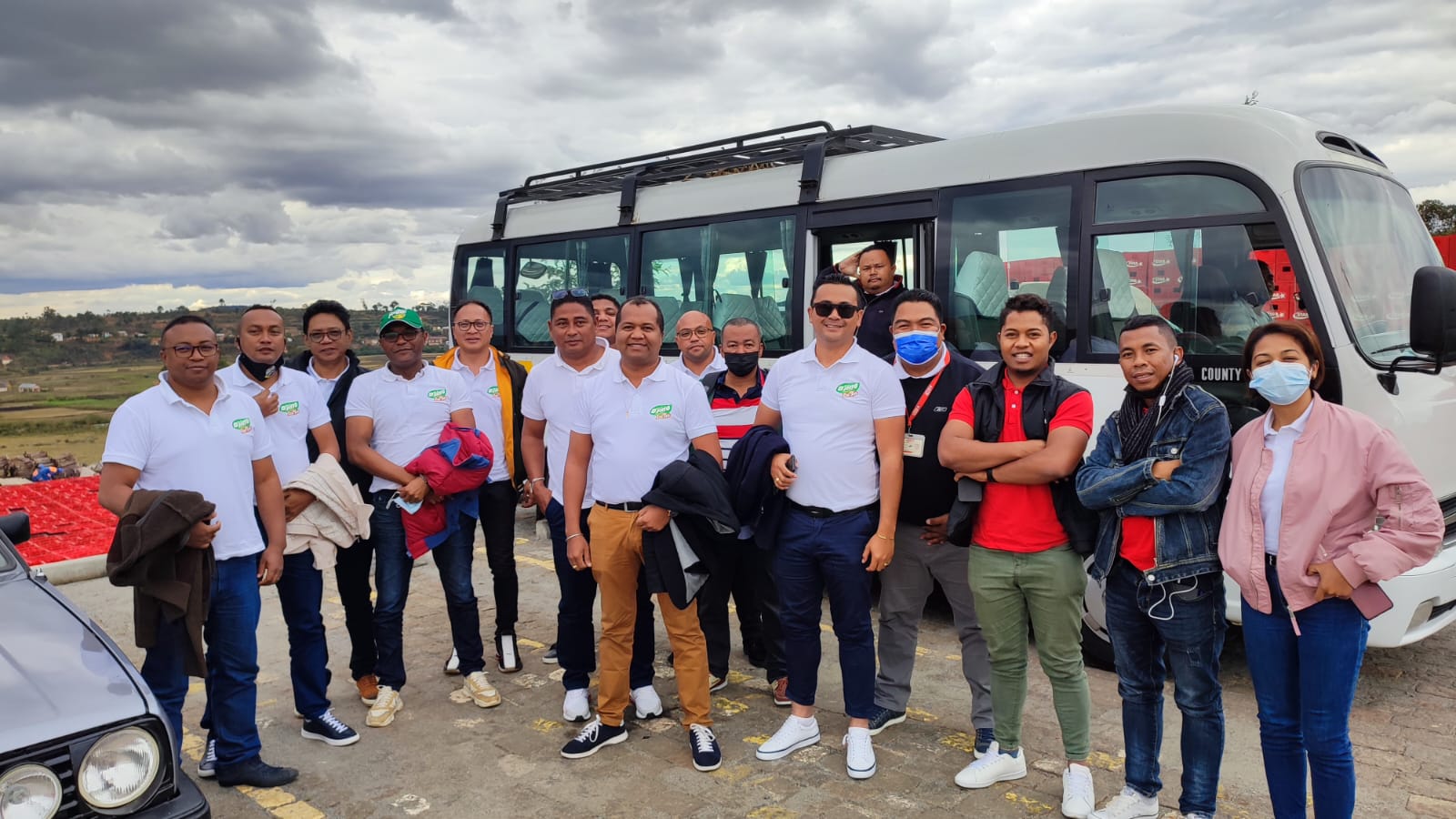 SEMINAIRE MANAGERS COMMERCIAUX