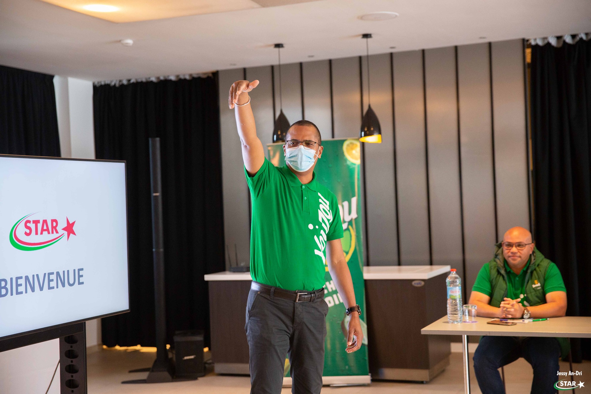 SEMINAIRE MANAGERS COMMERCIAUX