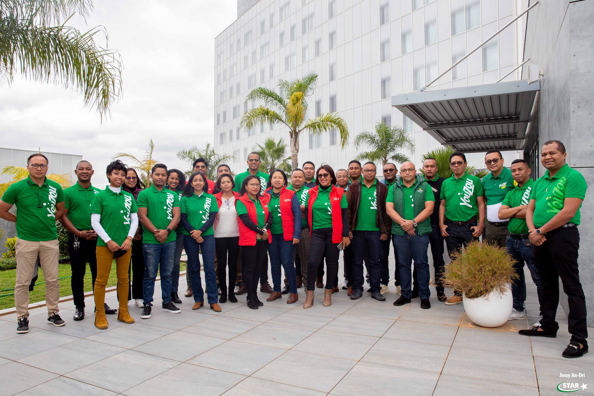 SEMINAIRE MANAGERS COMMERCIAUX