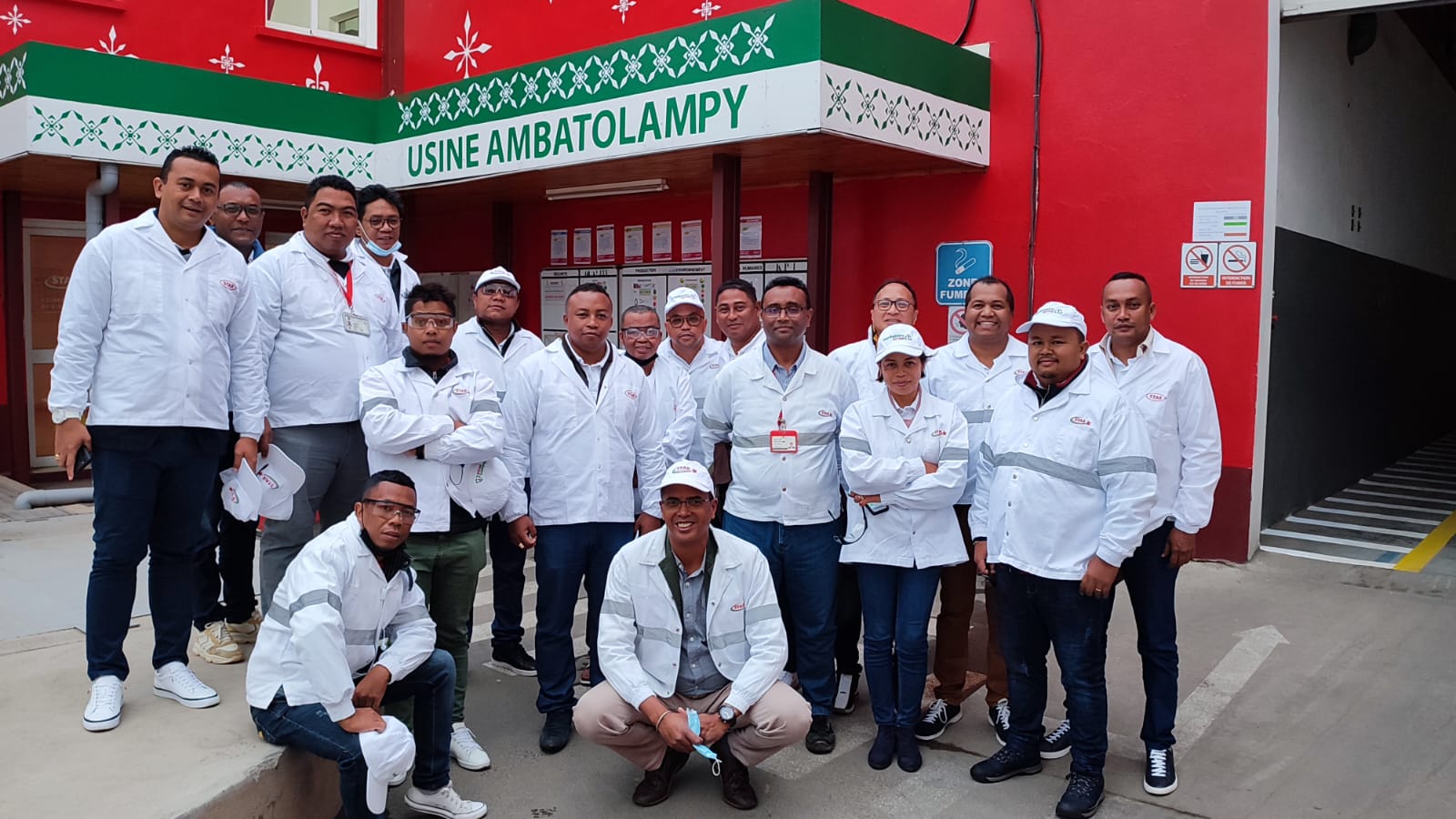 SEMINAIRE MANAGERS COMMERCIAUX