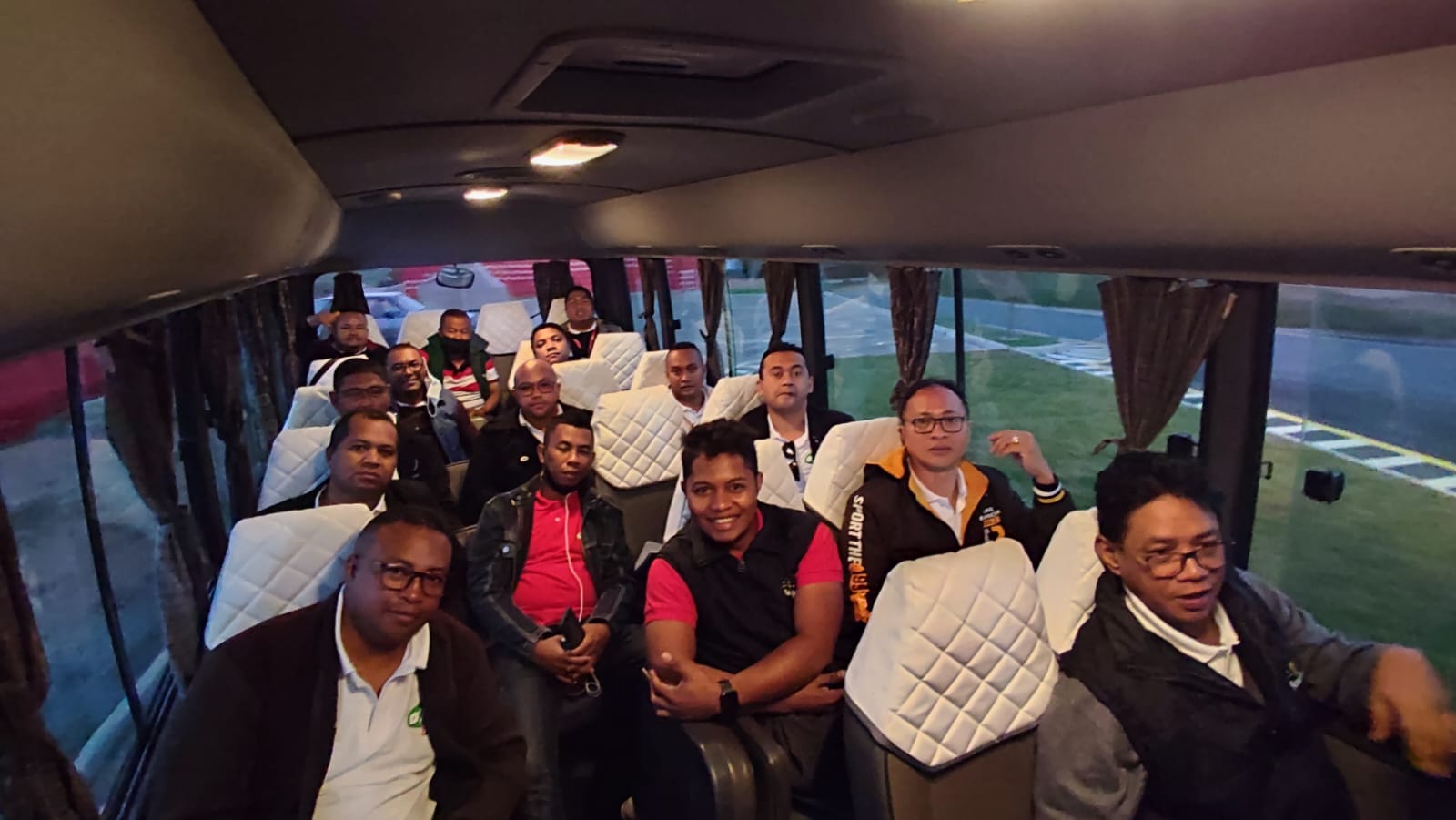 SEMINAIRE MANAGERS COMMERCIAUX