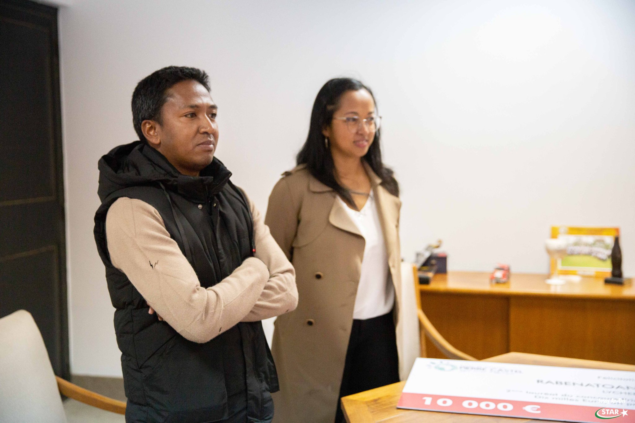 Prix Pierre Castel 2022