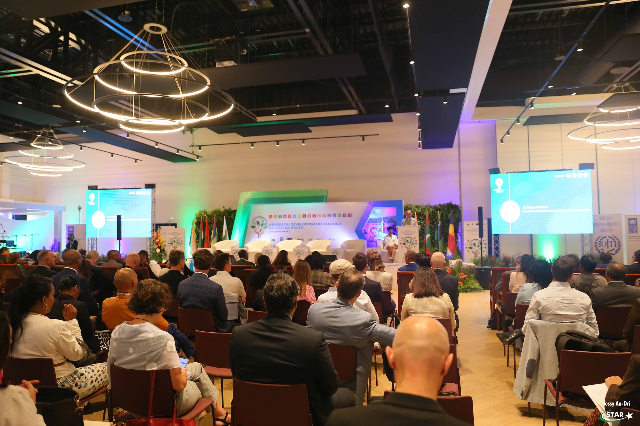 Assises du Développement Durable de l’Océan Indien