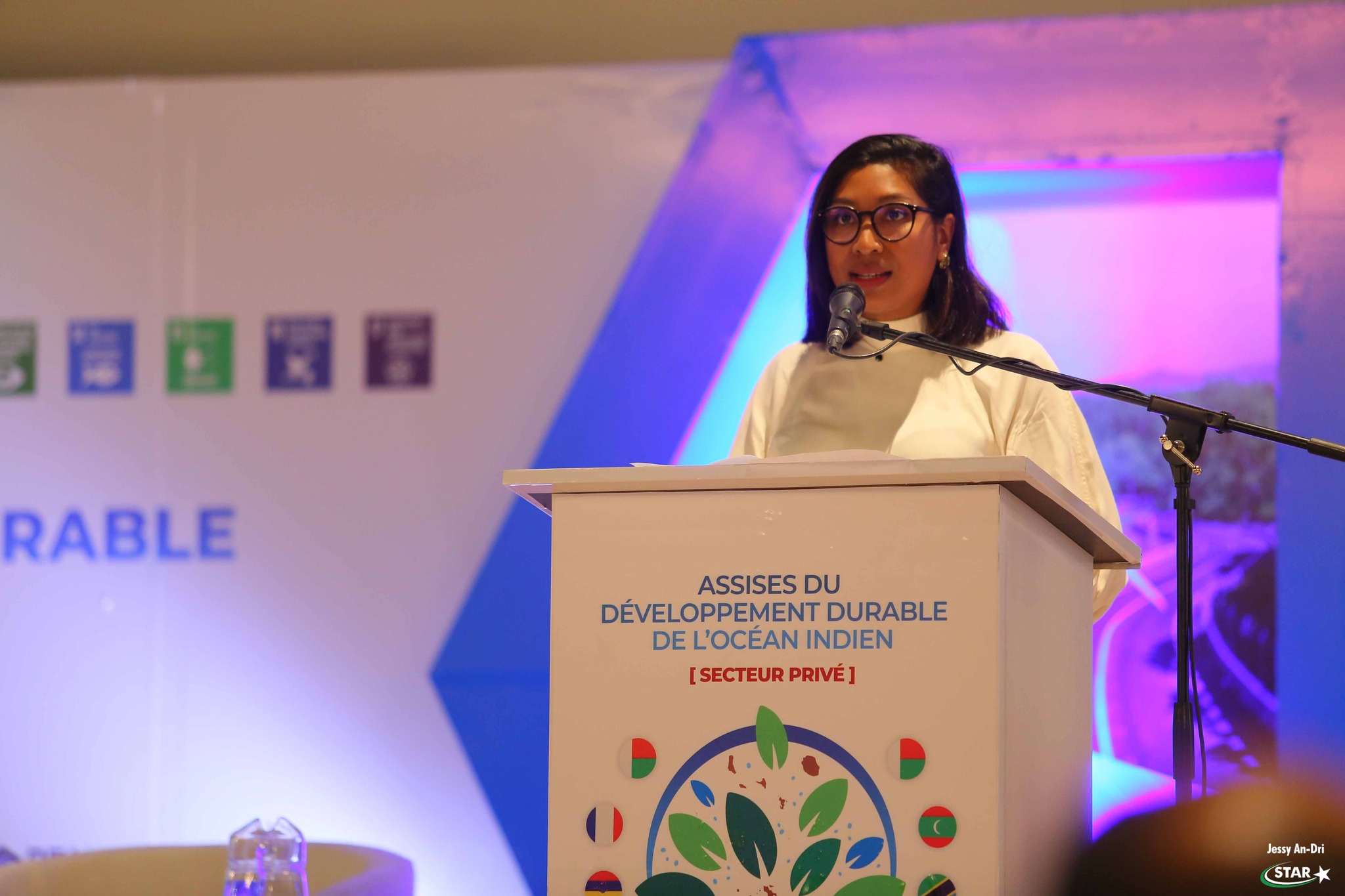 Assises du Développement Durable de l’Océan Indien