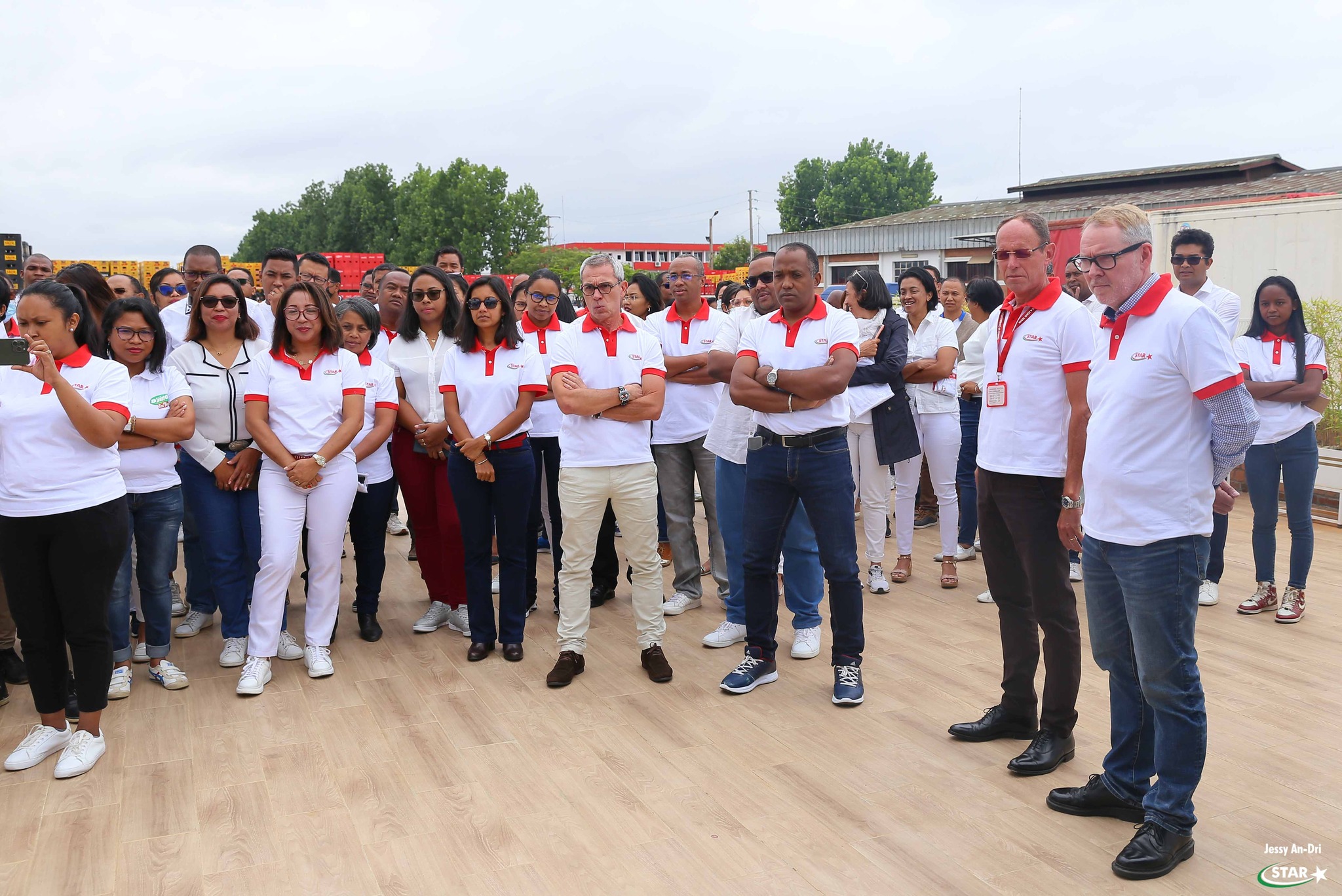 Journée Mondiale de la Lutte Contre la Corruption