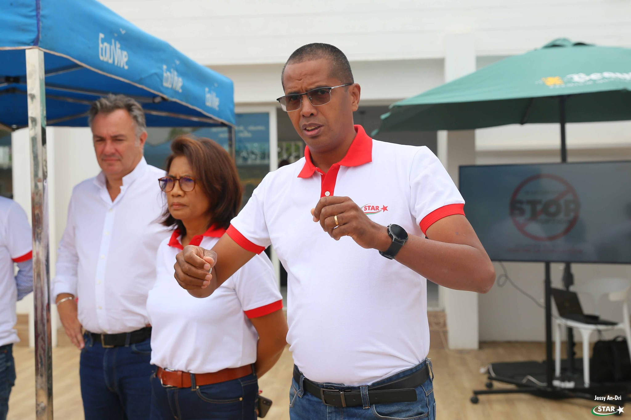 Journée Mondiale de la Lutte Contre la Corruption