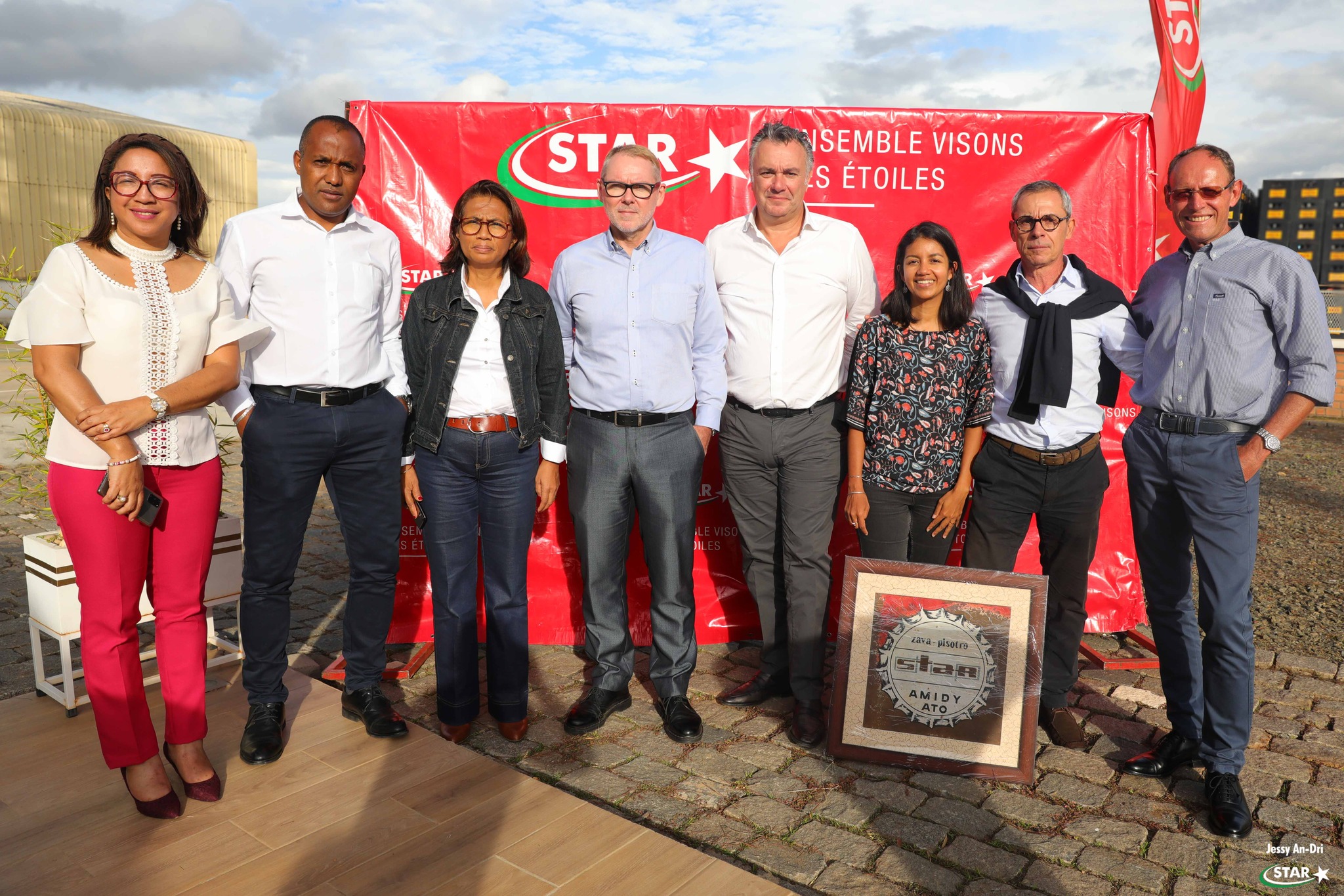 Philippe Gueguen, notre nouveau Directeur Administratif et Financier