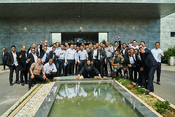 Présentation des voeux 2023