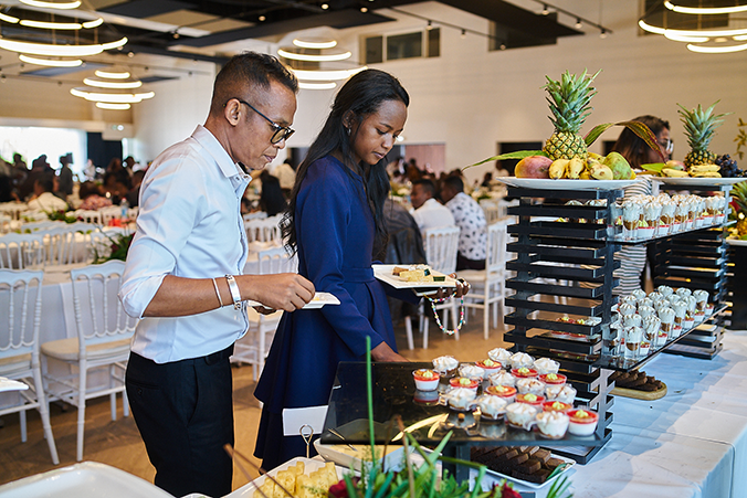 Présentation des voeux 2023