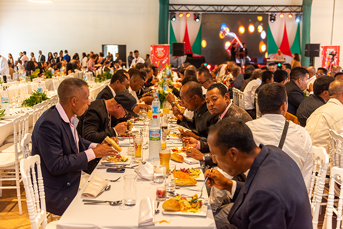 Présentation des voeux 2023