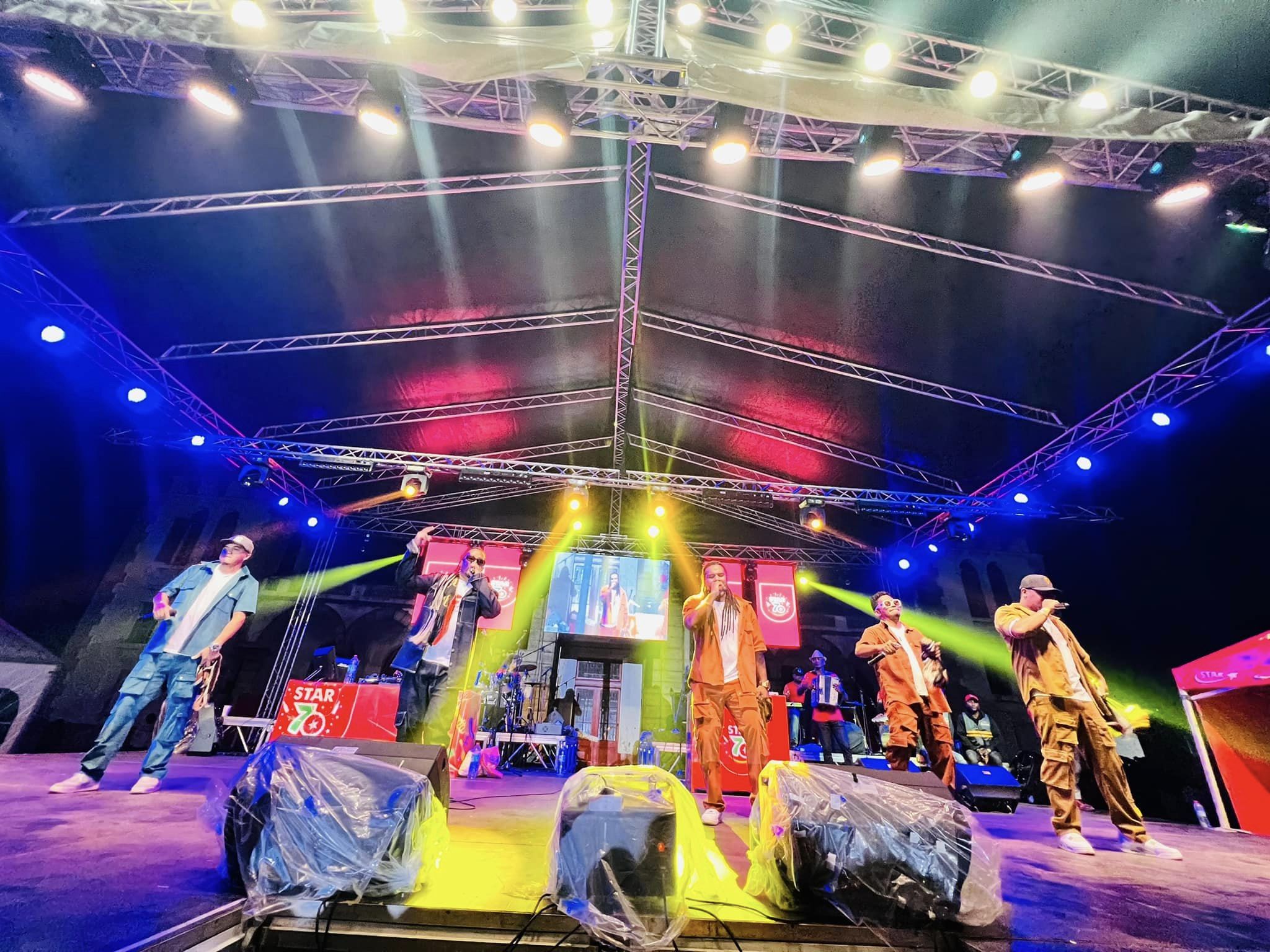 STAR TOUR PASKA ANTSIRABE 2023