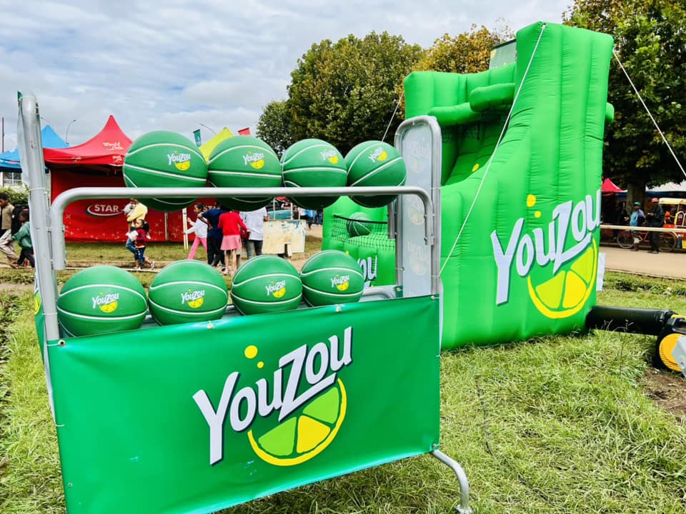 STAR TOUR PASKA ANTSIRABE 2023