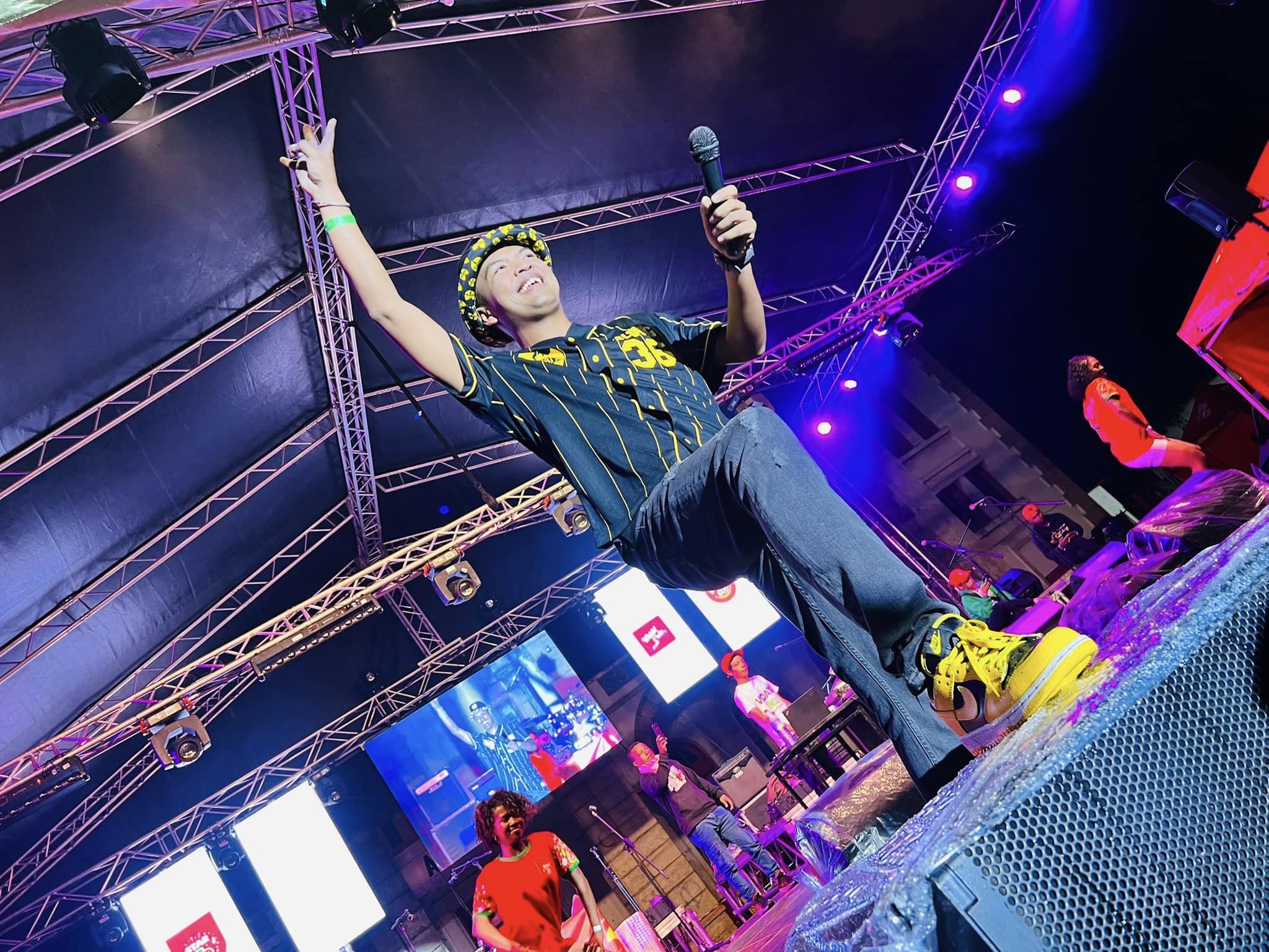 STAR TOUR PASKA ANTSIRABE 2023