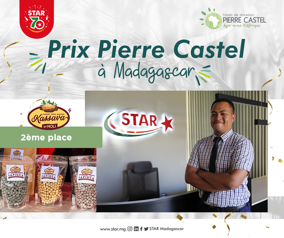 PPC 2023 - Tiava remporte le 1er Prix