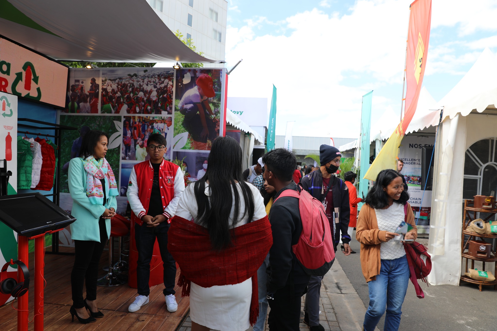 SALON RSE & IDD 8ème édition