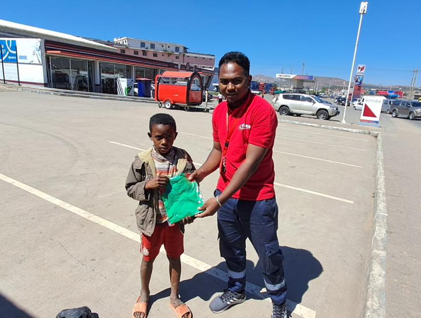 TOUR DE QUARTIER KOPAKELATRA