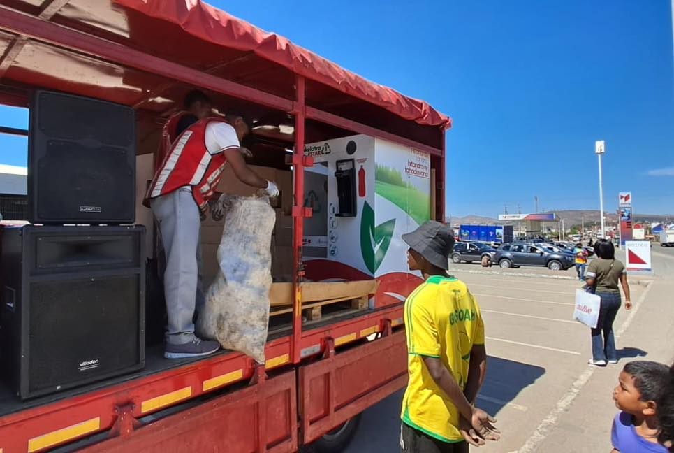 TOUR DE QUARTIER KOPAKELATRA