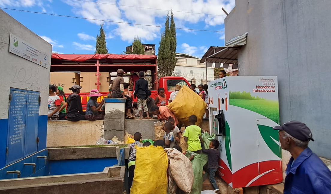 TOUR DE QUARTIER KOPAKELATRA