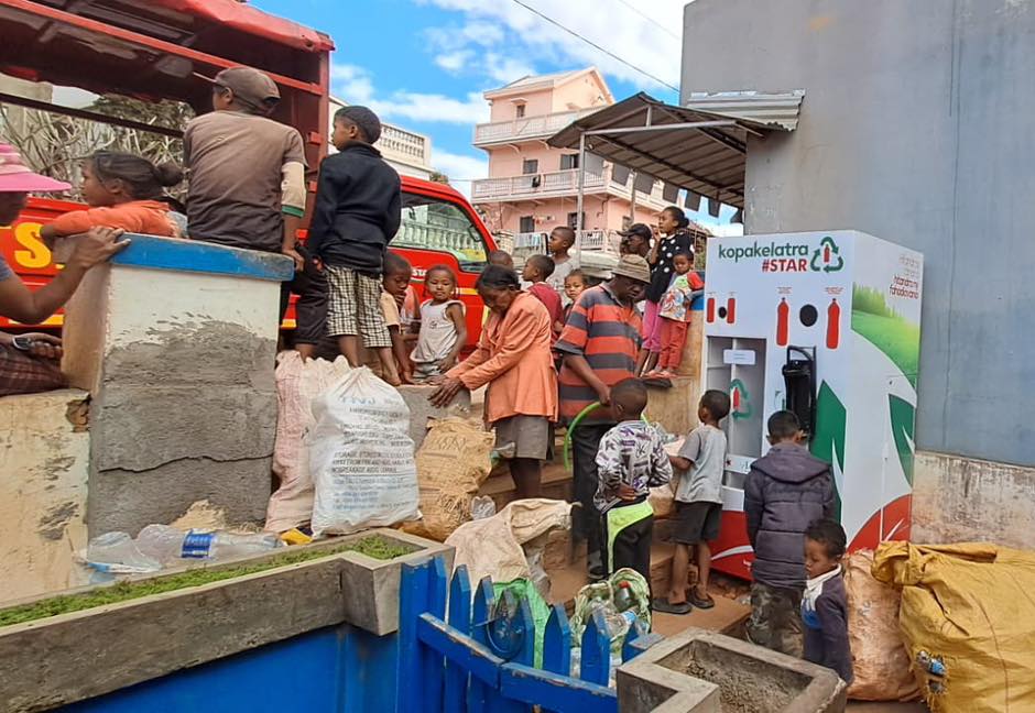 TOUR DE QUARTIER KOPAKELATRA