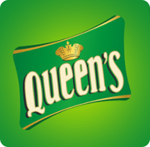 Logo Queens