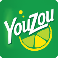 Logo Youzou