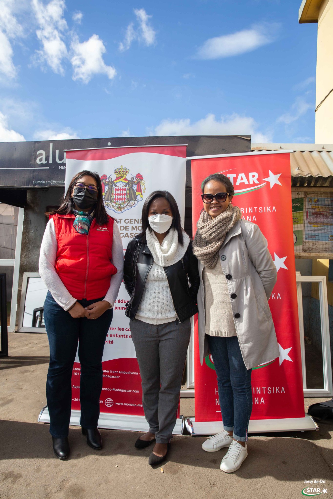 Saison hivernale : STAR au chevet des familles défavorisées