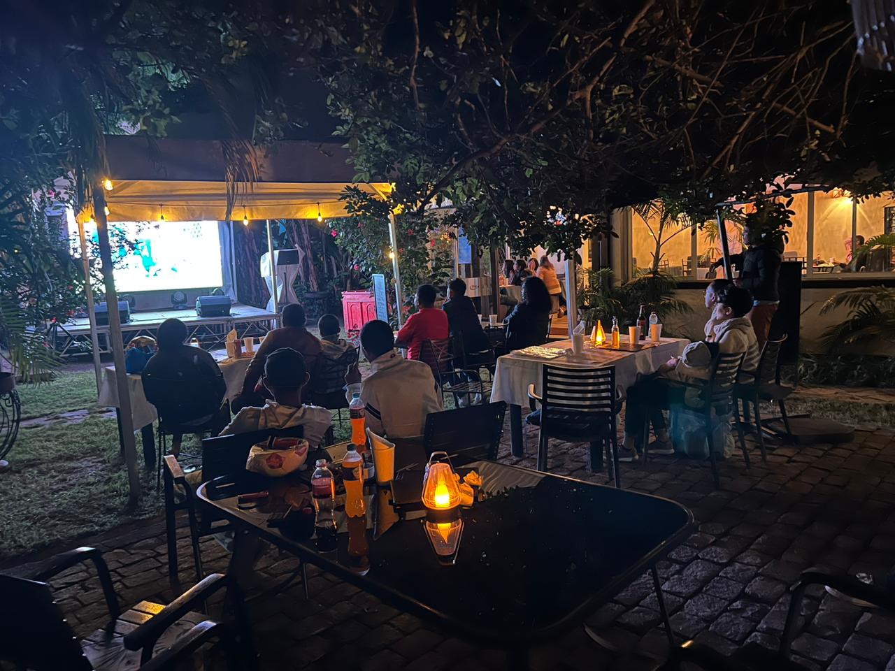 World Cola Coupe du Monde