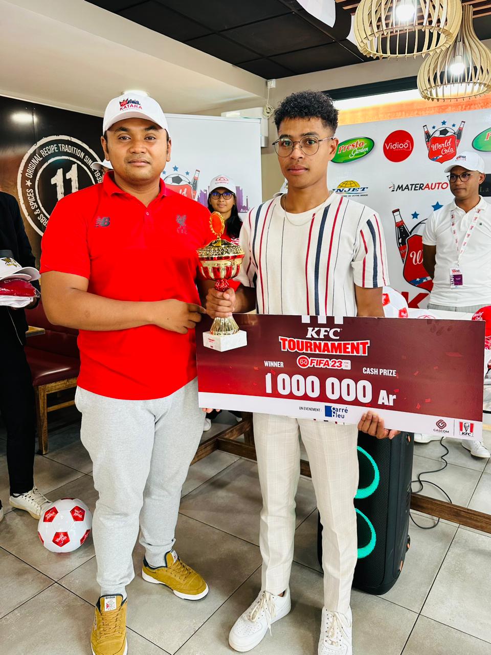 World Cola Coupe du Monde