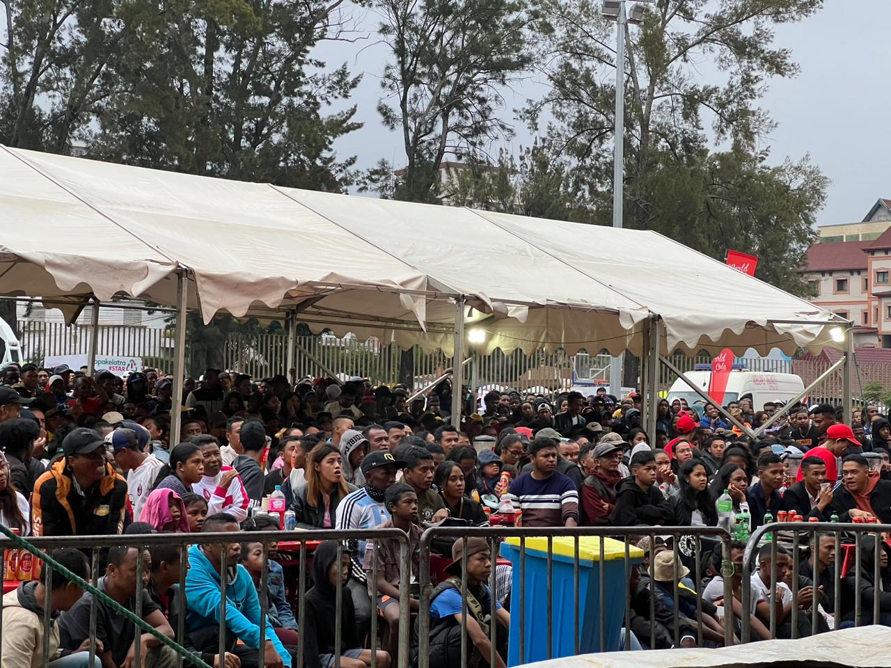 World Cola Coupe du Monde