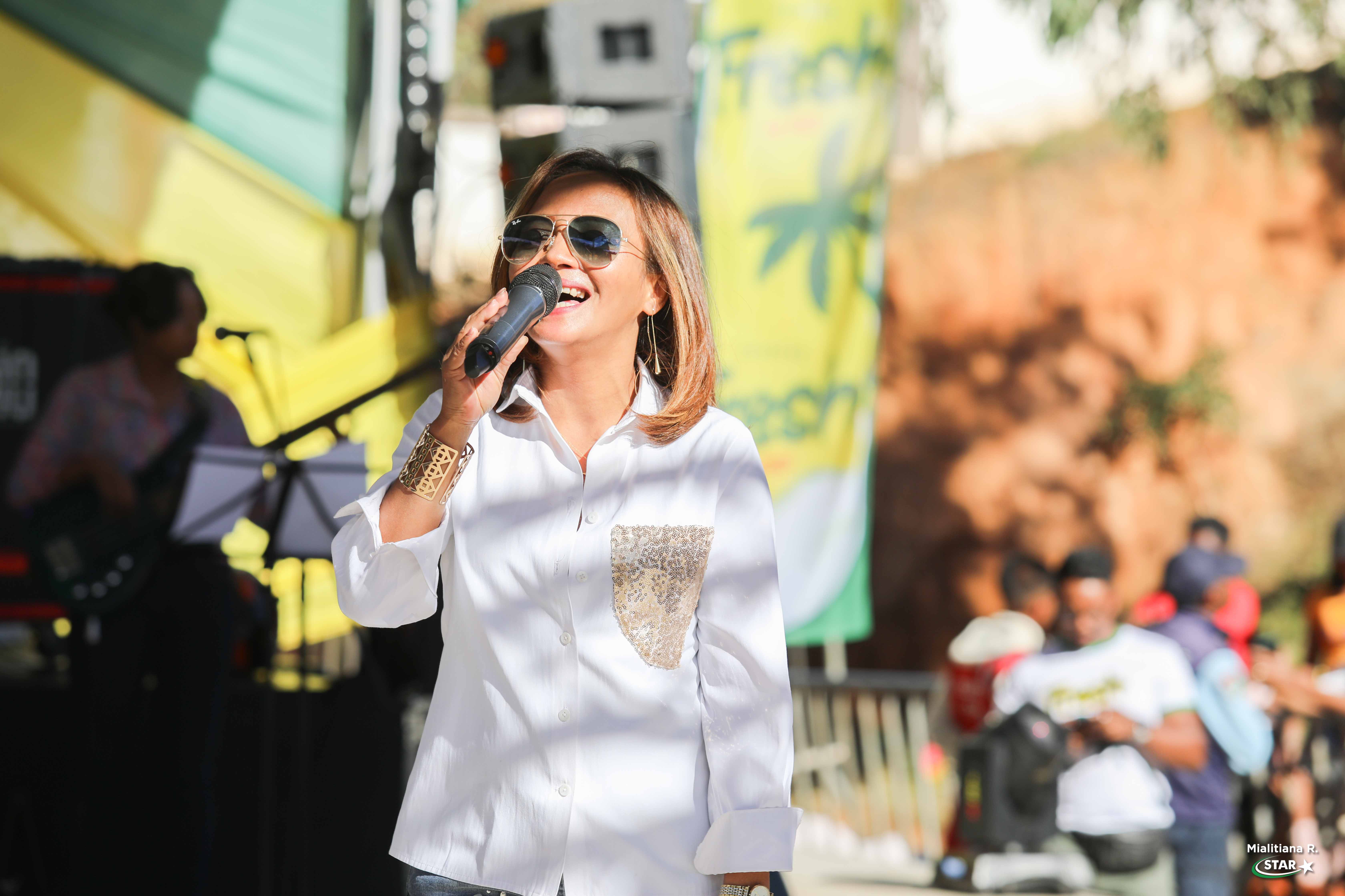 Pique Nique Géant Fresh