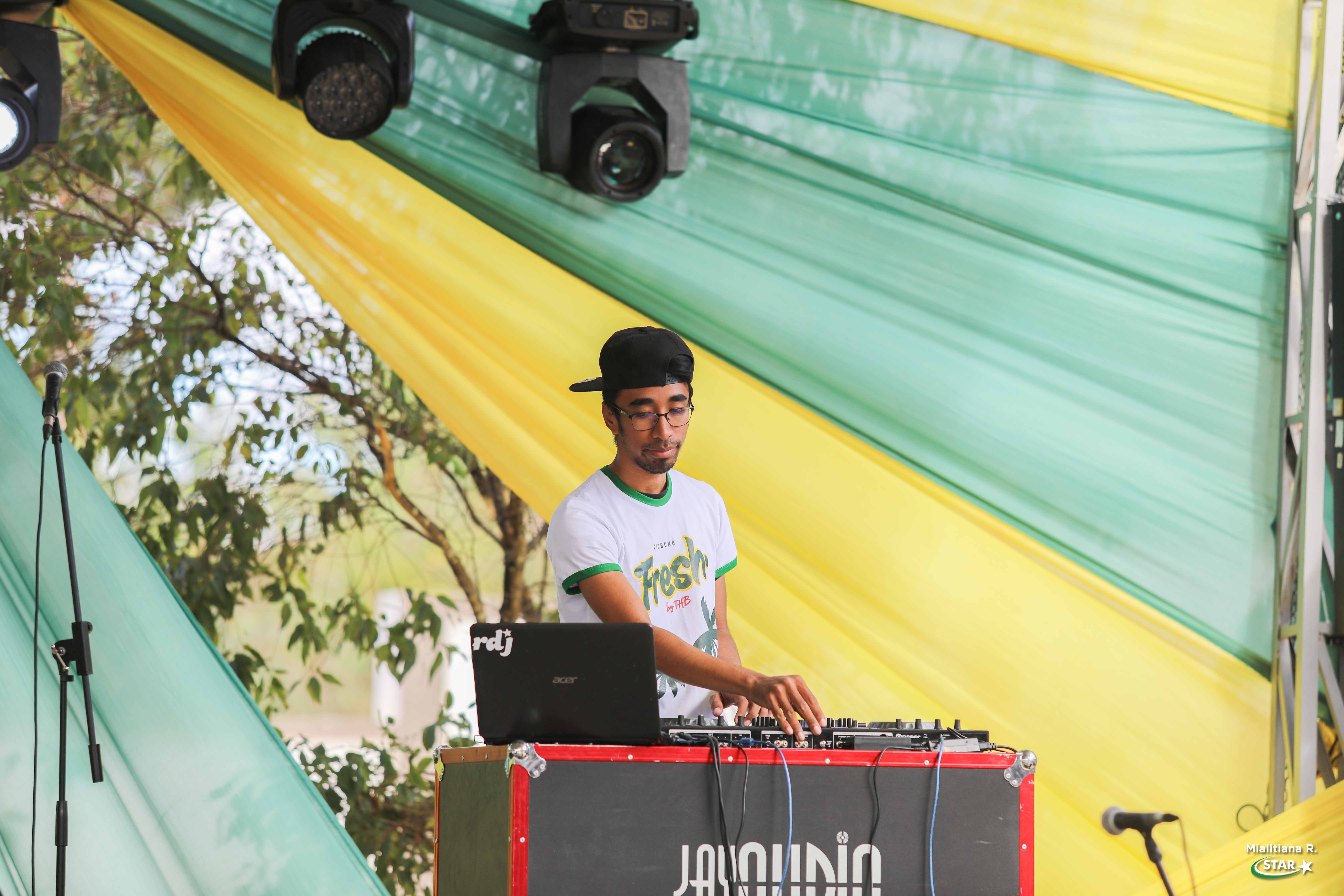 Pique Nique Géant Fresh