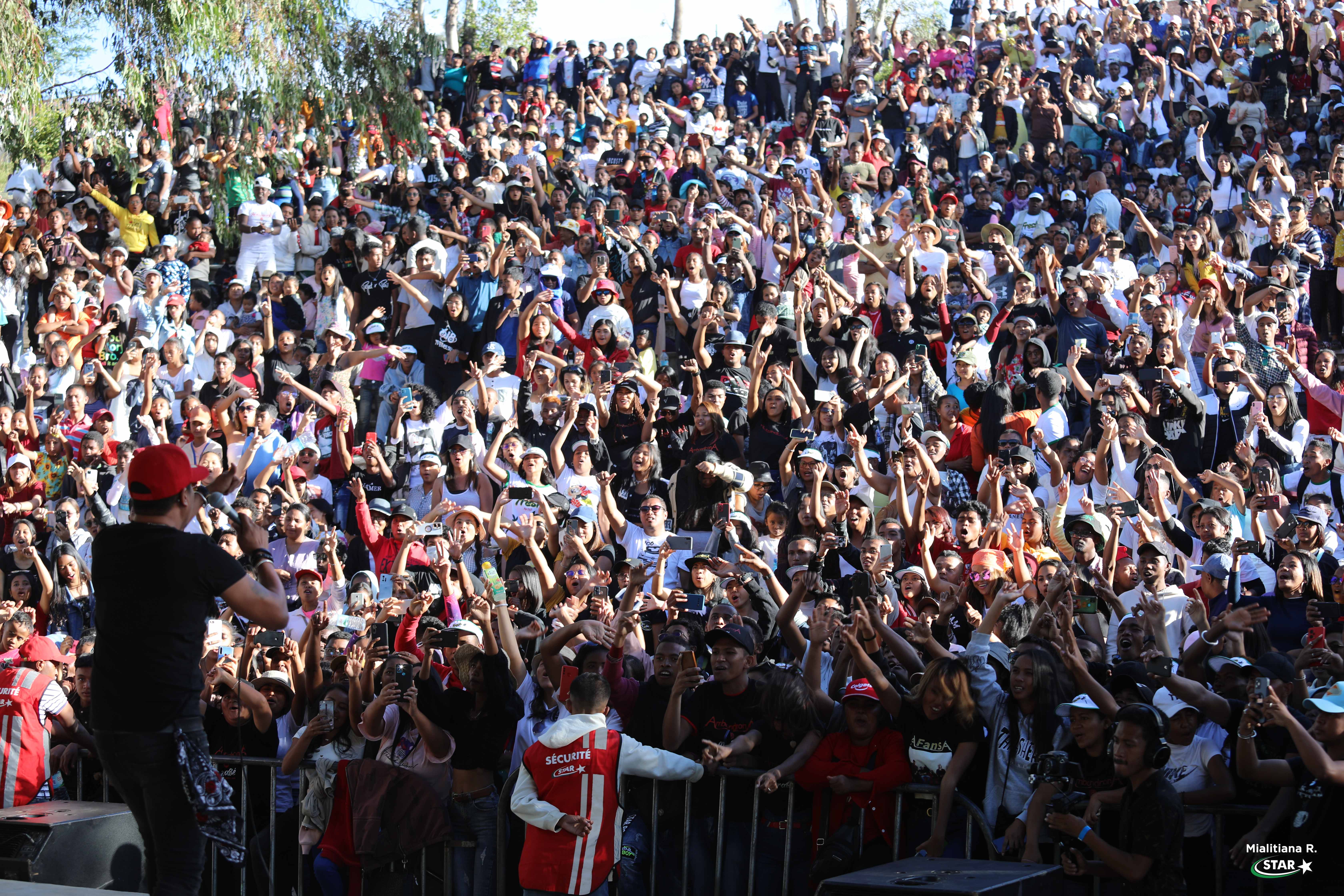 Pique Nique Géant Fresh