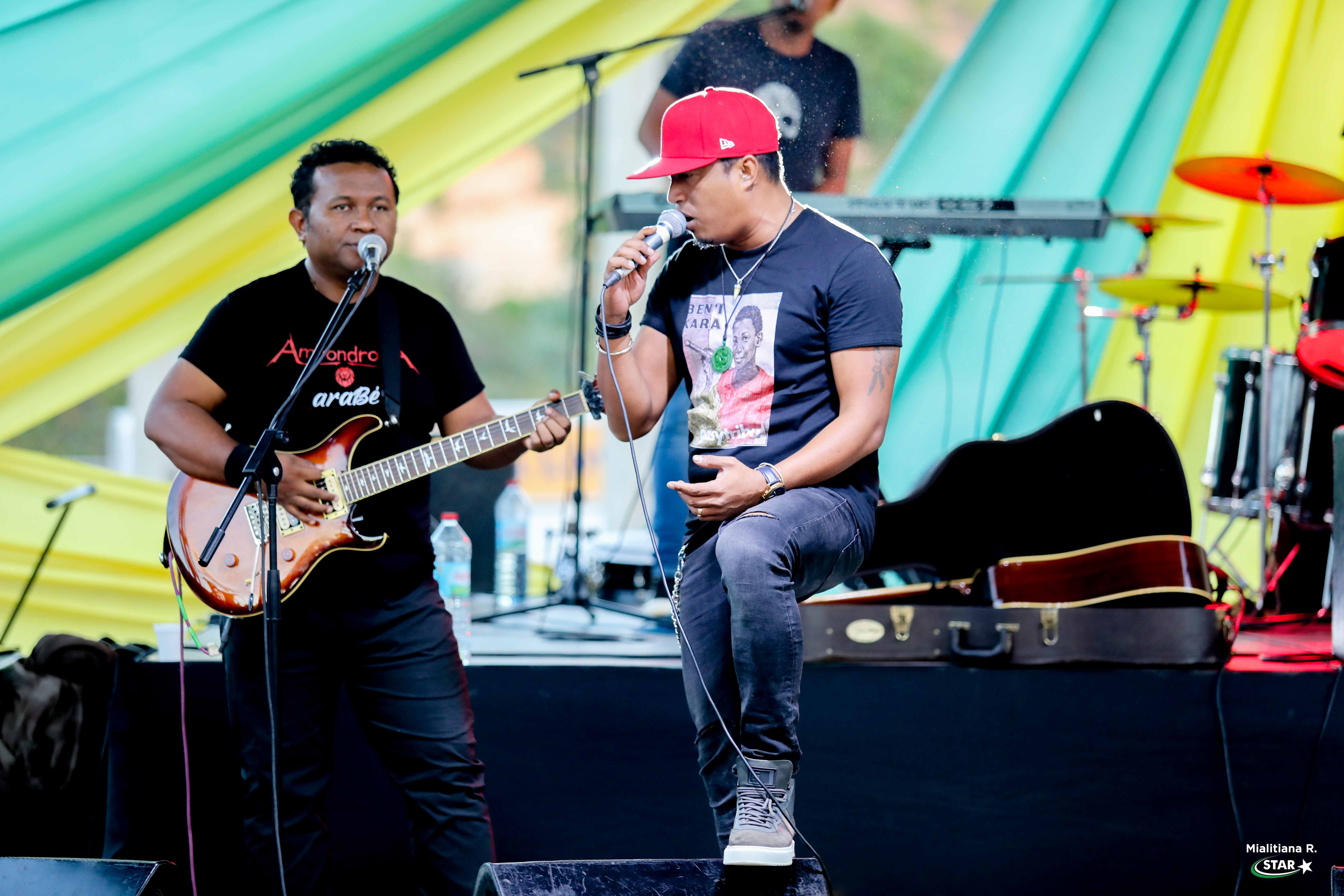 Pique Nique Géant Fresh