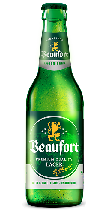 Beaufort