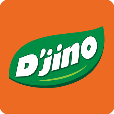 Logo D’jino