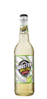 Booster Apple Mix
