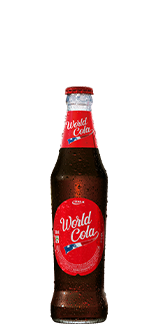 World Cola