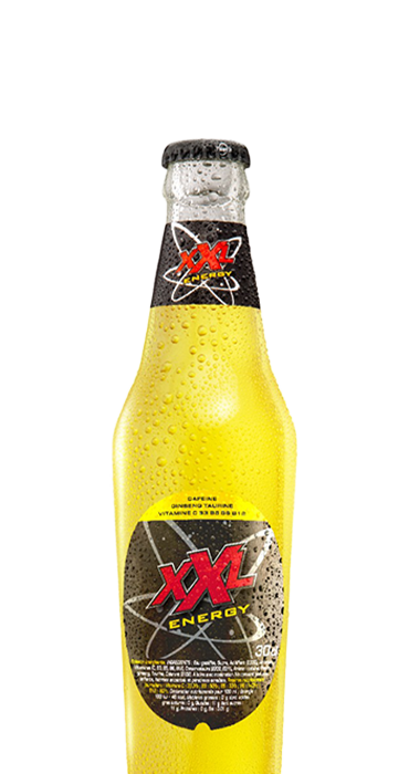 XXL Energy
