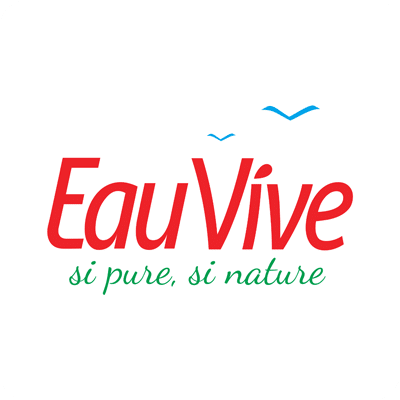 Logo Eau Vive