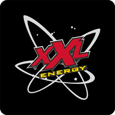 Logo XXL Energy