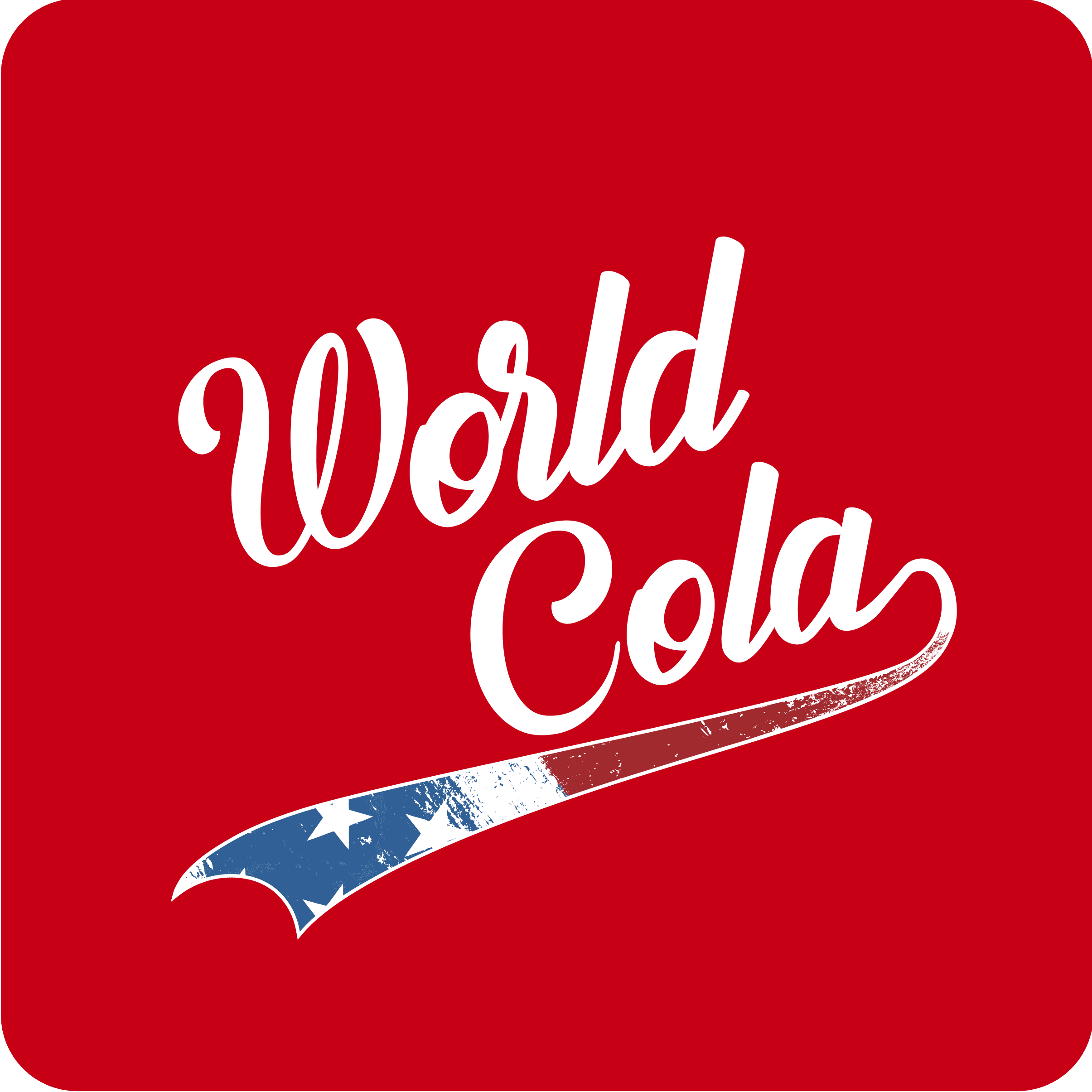 Logo World Cola