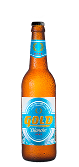 GOLD Blanche