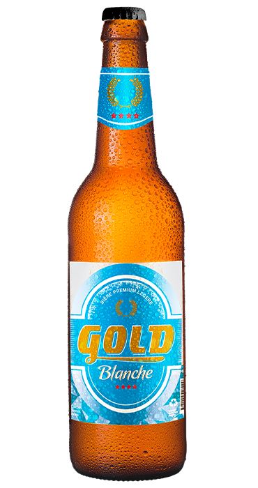 GOLD Blanche