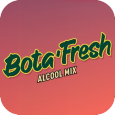 Logo Bota’Fresh