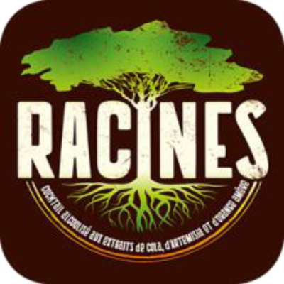 Logo Racines